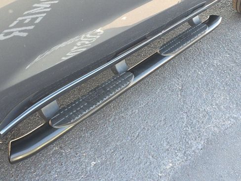 Used 2021 Chevrolet Silverado 1500 Custom image 6