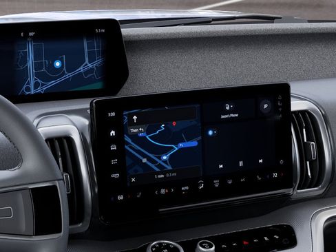 New 2027 Ford Expedition Max Active AWD/4WD image 14