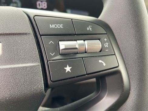 Used 2025 Kia K4 FWD image 20