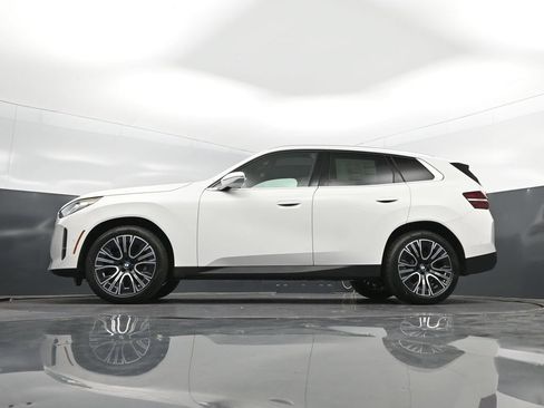 New 2026 BMW X3 xDrive30 w/ Convenience Package AWD/4WD image 39