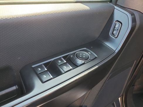 Used 2023 Ford F150 XL w/ STX Appearance Package AWD/4WD image 12