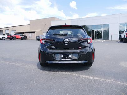 Used 2025 Toyota Corolla SE