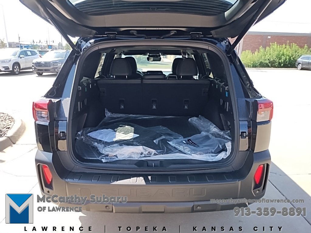 New 2026 Subaru Outback Premium AWD/4WD image 28