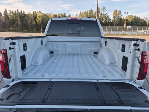 Used 2024 Ford F150 XLT w/ Equipment Group 303A High AWD/4WD image 23