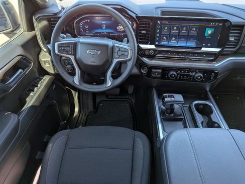 New 2024 Chevrolet Silverado 1500 RST w/ All Star Edition Plus AWD/4WD image 15