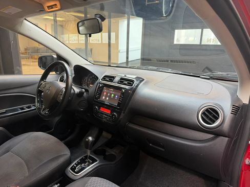 Used 2017 Mitsubishi Mirage SE FWD image 29