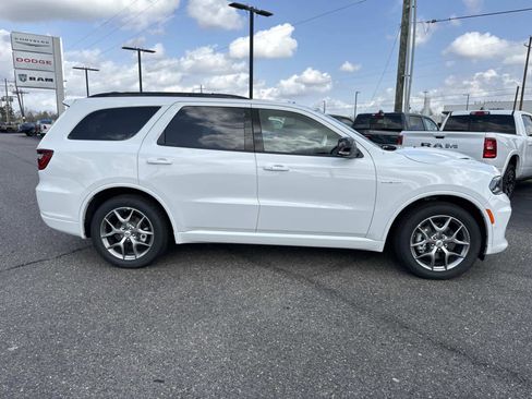 New 2026 Dodge Durango GT image 6