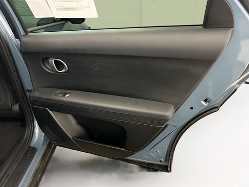 Used 2024 Hyundai Ioniq 5 SEL AWD/4WD image 32