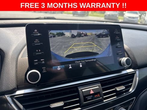 Used 2022 Honda Accord Sport Special Edition image 18