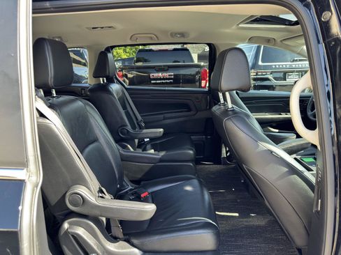Used 2025 Honda Odyssey EX-L image 38