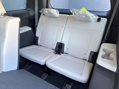 New 2026 Hyundai Santa Fe SE image 15