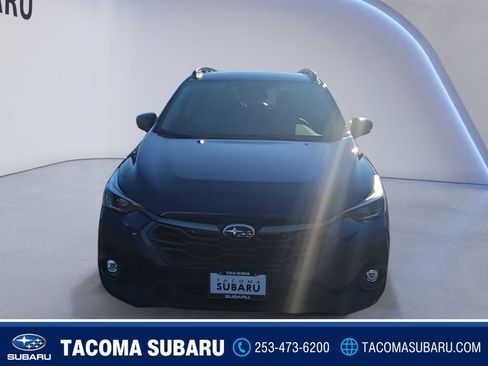 New 2026 Subaru Crosstrek 2.5i Limited AWD/4WD image 8