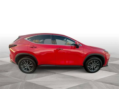 Used 2023 Lexus NX 350 AWD w/ Premium Package image 9