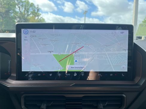 New 2026 Ford Bronco Sport Outer Banks w/ Outer Banks Tech Package+ image 25