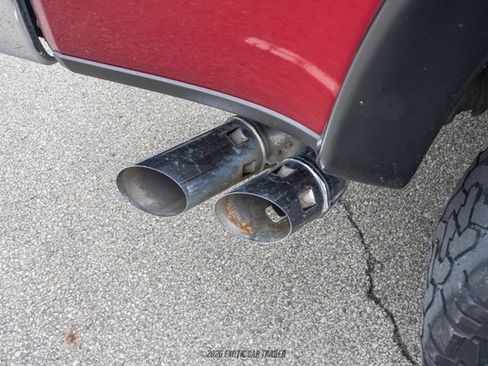 Used 2017 Ford F350 Lariat w/ Lariat Ultimate Package image 76