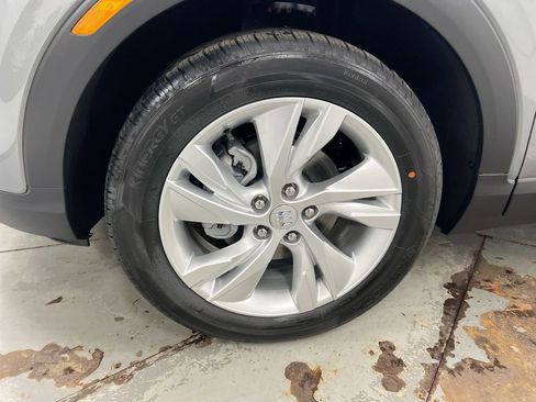 New 2026 Buick Encore GX Preferred w/ Comfort Package FWD image 26