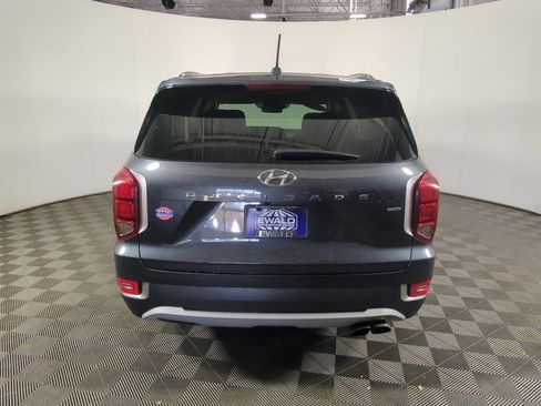 Used 2020 Hyundai Palisade SEL image 5