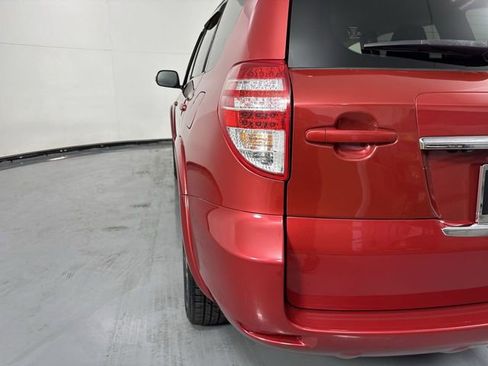 Used 2011 Toyota RAV4 Sport w/ Sport Appearance Pkg FWD image 29