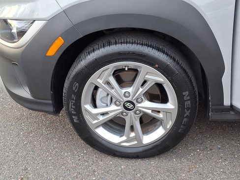 Certified 2023 Hyundai Kona SEL image 28