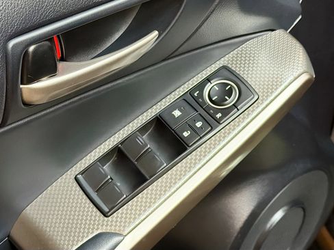 Used 2017 Lexus IS 300 F Sport w/ F Sport Package image 15