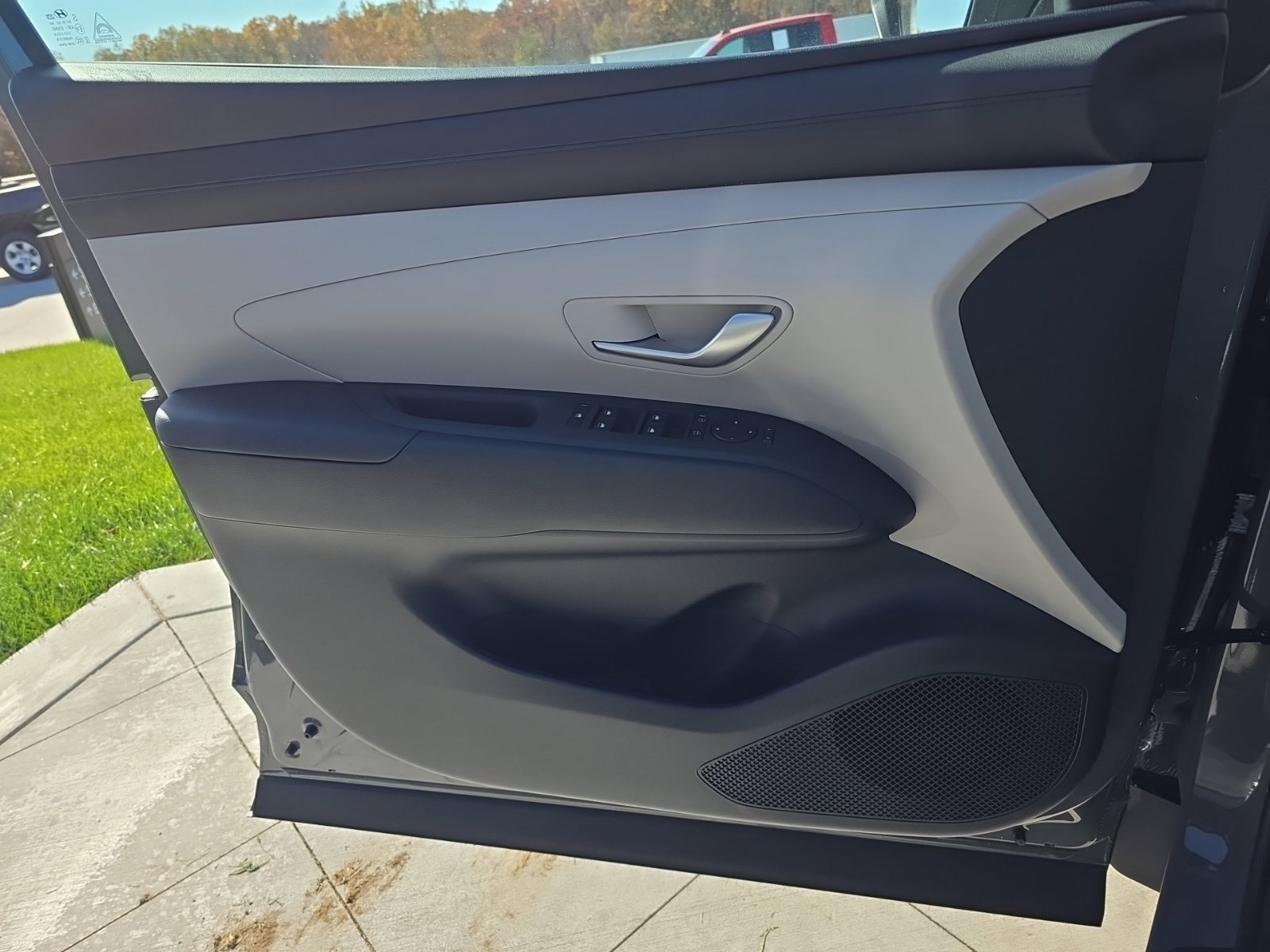Certified 2026 Hyundai Tucson SEL Plus AWD/4WD image 27