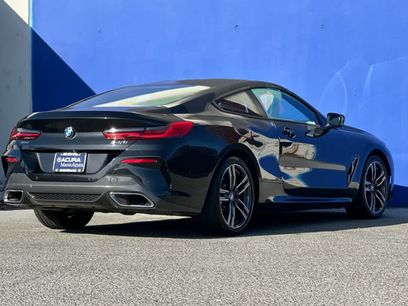 Used 2025 BMW 840i xDrive Coupe