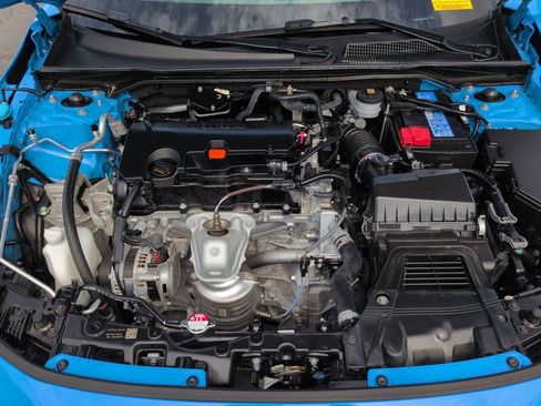 Used 2024 Honda Civic Sport image 13