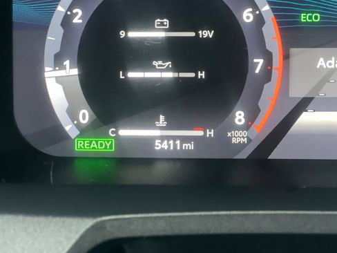 Used 2025 Toyota 4Runner Trailhunter image 22