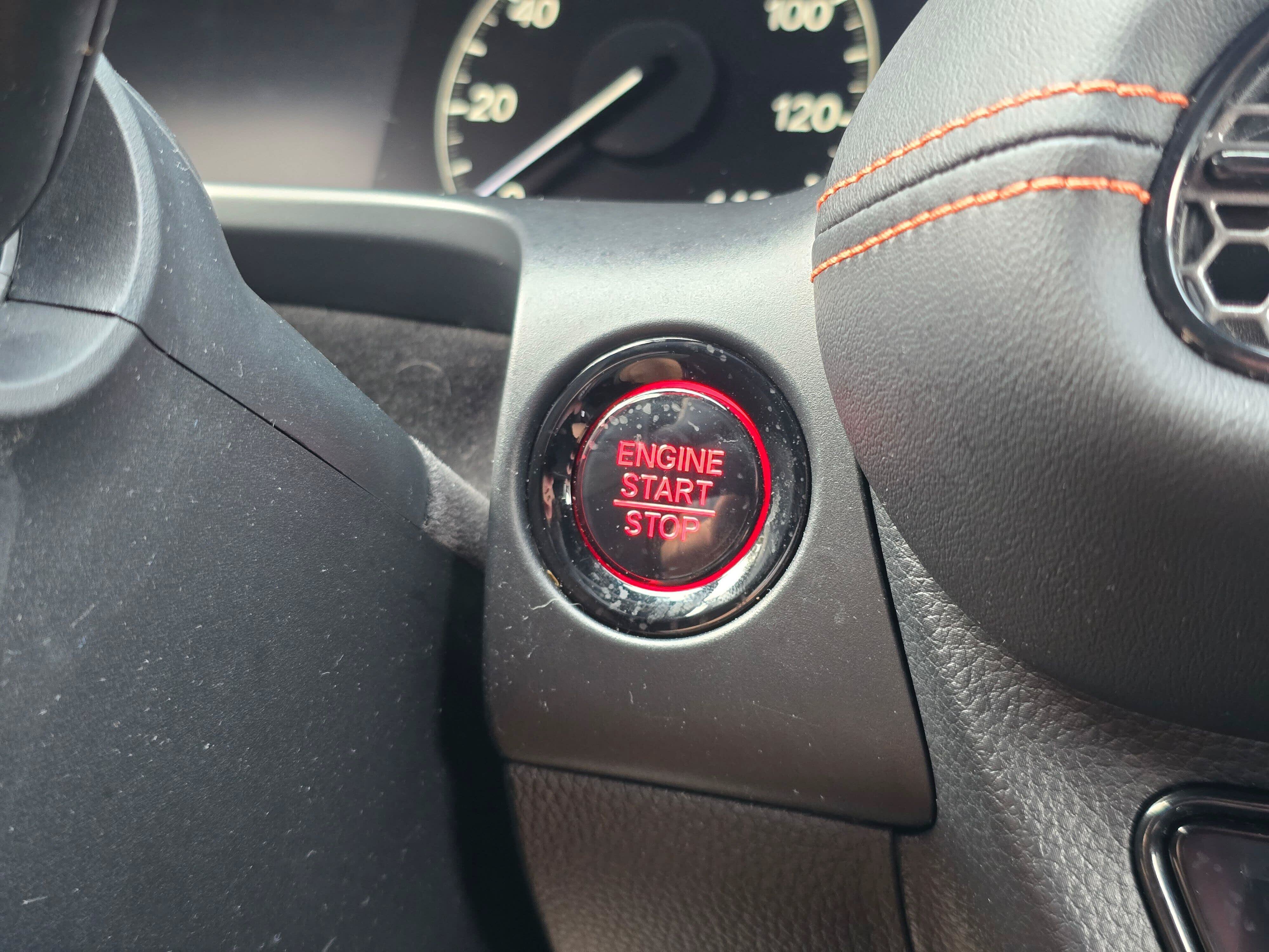 Used 2024 Honda HR-V Sport image 29