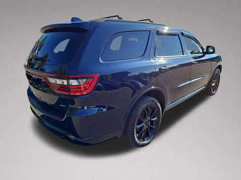 Used 2018 Dodge Durango GT w/ Premium Group AWD/4WD image 4