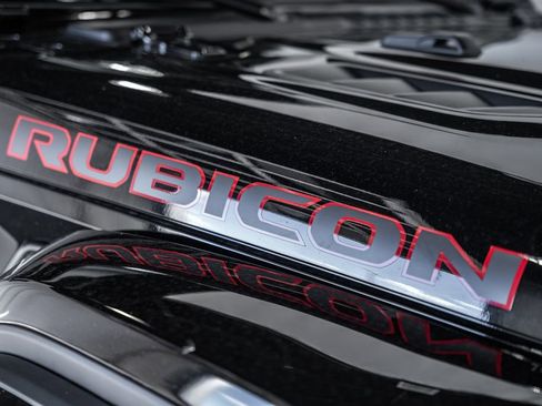 New 2026 Jeep Wrangler Rubicon image 13