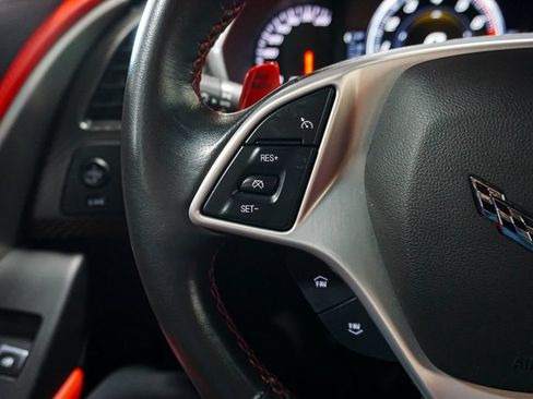 Used 2019 Chevrolet Corvette Grand Sport RWD image 21