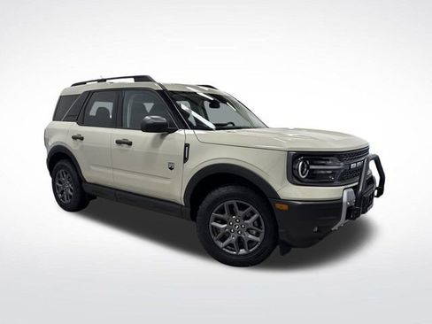 Used 2025 Ford Bronco Sport Big Bend image 39