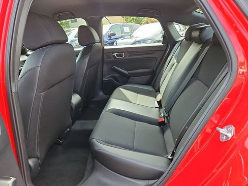 Certified 2023 Honda Civic Sport image 10