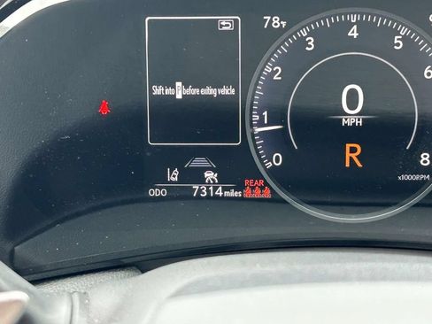 Used 2026 Lexus NX 350 AWD w/ Accessory Package (Z1) image 20