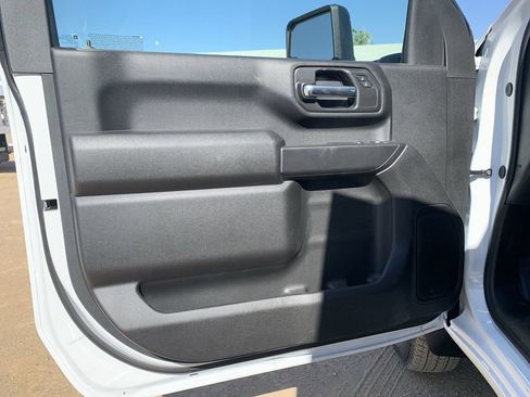 New 2026 Chevrolet Silverado 3500 W/T w/ WT Convenience Package RWD image 20