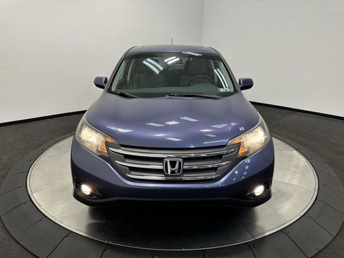 Used 2014 Honda CR-V EX image 3