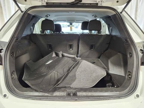 Used 2023 Chevrolet Equinox LS w/ LS Convenience Package AWD/4WD image 10