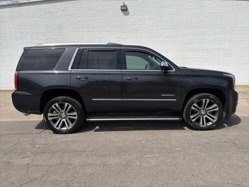 Used 2020 GMC Yukon Denali w/ Denali Ultimate Package AWD/4WD image 1