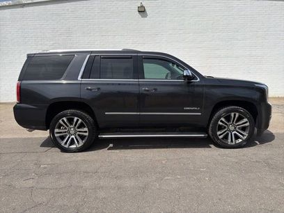 Used 2020 GMC Yukon Denali w/ Denali Ultimate Package
