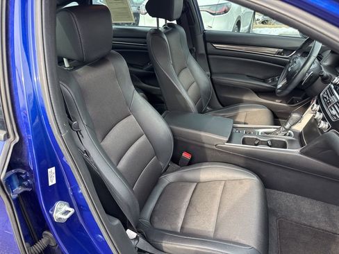 Used 2022 Honda Accord Sport image 14