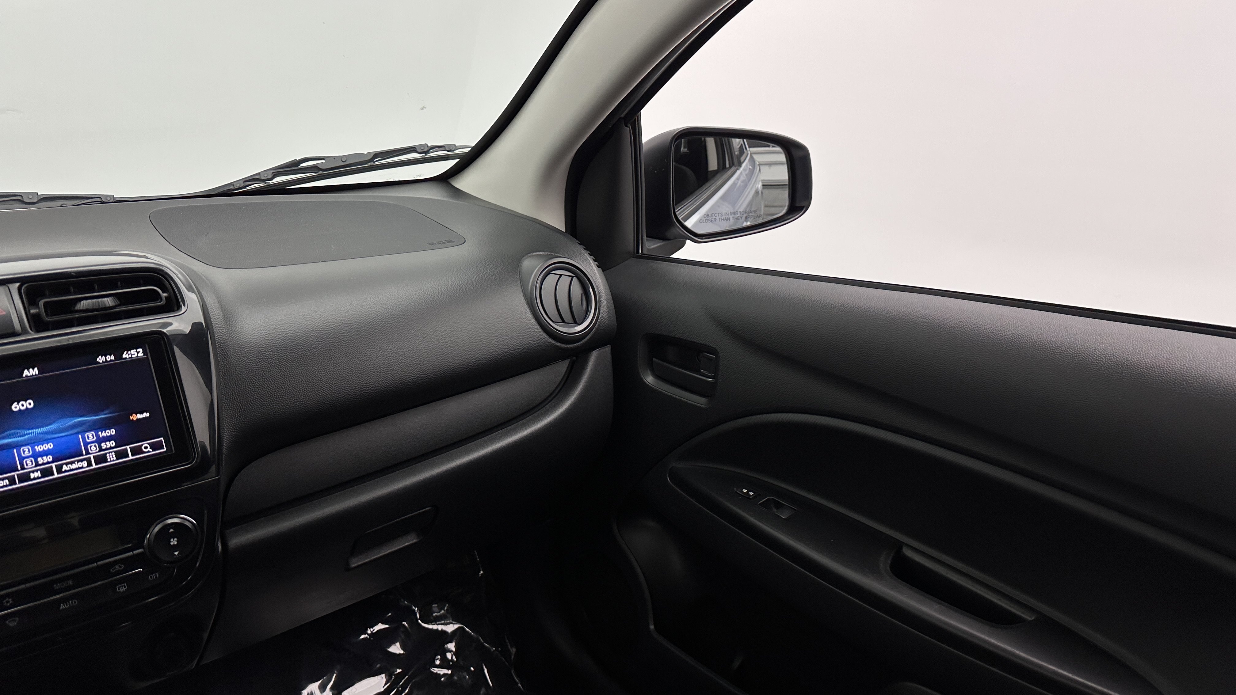 Used 2024 Mitsubishi Mirage ES FWD image 24