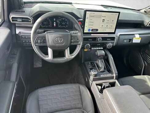 New 2025 Toyota 4Runner TRD Off-Road Premium image 10