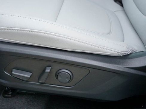 New 2026 Hyundai Santa Cruz SEL FWD image 11
