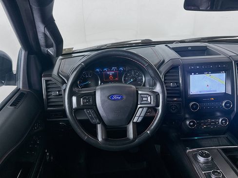 Used 2019 Ford Expedition Max Limited w/ Equipment Group 303A image 18