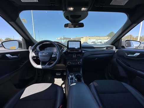 Used 2024 Ford Escape ST-Line AWD/4WD image 13