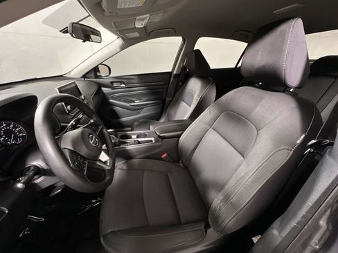 Used 2020 Nissan Altima 2.5 S image 11