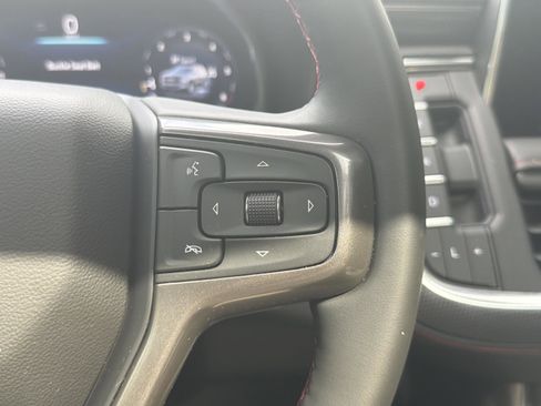 Used 2024 Chevrolet Tahoe RST w/ Luxury Package AWD/4WD image 26