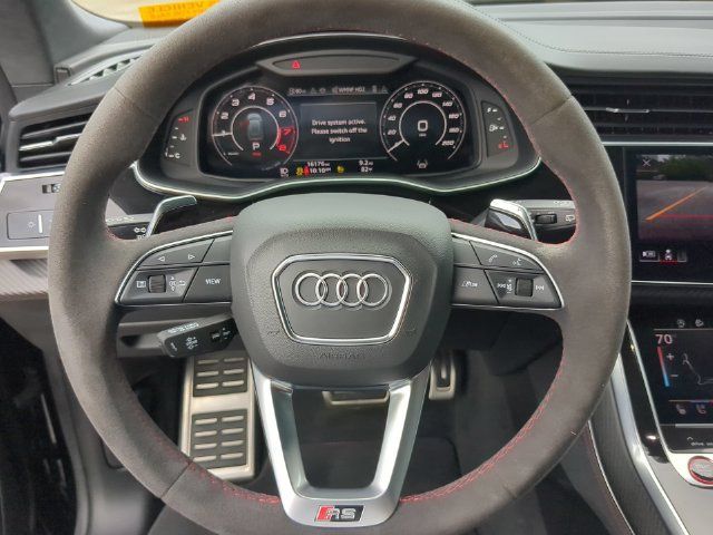 Used 2024 Audi RS Q8 AWD/4WD image 65