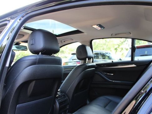 Used 2015 BMW 535i Sedan image 31